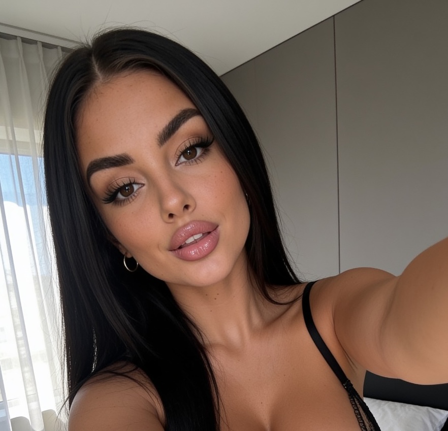 Sophia Roax